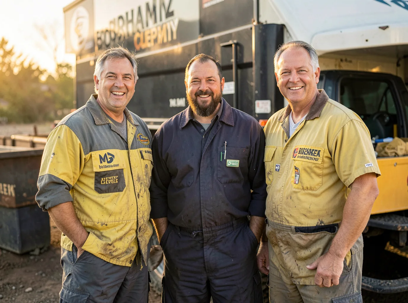 Sewage Cleanup company in Greenleaf, ID