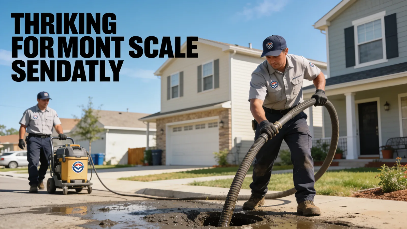 Sewage Cleanup in Greenleaf, ID near me